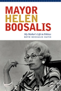Capa do artigo Mayor Helen Boosalis