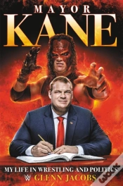 Capa do artigo Mayor Kane