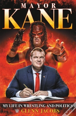 Capa do artigo Mayor Kane