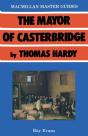 "Mayor Of Casterbridge" By Thomas Hardy - Preview