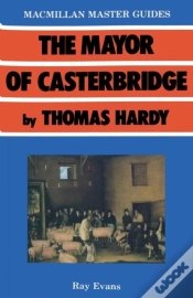 Capa do artigo "Mayor Of Casterbridge" By Thomas Hardy