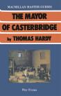 Mayor Of Casterbridge By Thomas Hardy - Preview