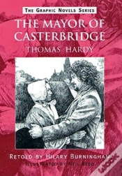 Capa do artigo Mayor Of Casterbridge