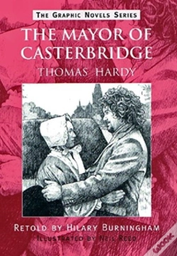 Capa do artigo Mayor Of Casterbridge