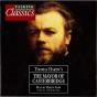Mayor Of Casterbridge - Preview