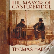 Capa do artigo Mayor Of Casterbridge