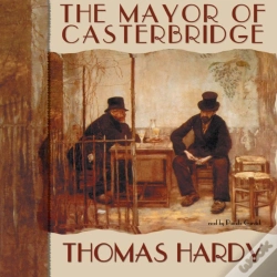 Capa do artigo Mayor Of Casterbridge