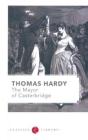 Mayor Of Casterbridge - Preview