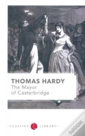 Capa do artigo Mayor Of Casterbridge