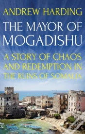 Capa do artigo Mayor Of Mogadishu
