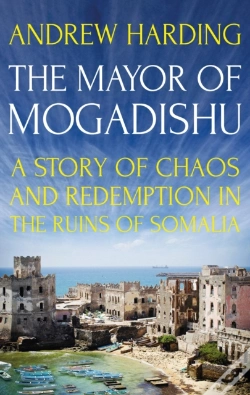 Capa do artigo Mayor Of Mogadishu