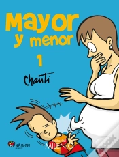 Capa do artigo Mayor Y Menor 1