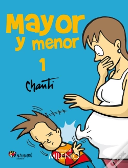 Capa do artigo Mayor Y Menor 1