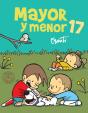Mayor Y Menor 17 - Preview