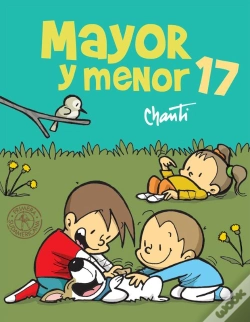 Capa do artigo Mayor Y Menor 17
