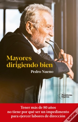 Capa do artigo Mayores Dirigiendo Bien