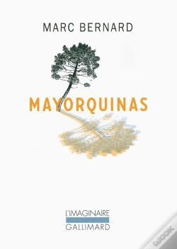Capa do artigo Mayorquinas