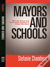 Capa do artigo Mayors And Schools