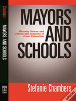 Capa do artigo Mayors And Schools