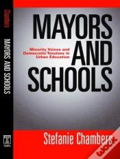 Capa do artigo Mayors And Schools