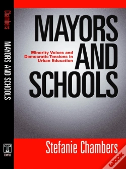 Capa do artigo Mayors And Schools