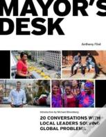 Mayor'S Desk