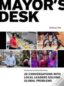Capa do artigo Mayor'S Desk