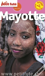 Capa do artigo Mayotte  2013-2014- Petit Fute