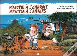 Capa do artigo Mayotte : A L'Endroit, À L'Envers