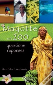 Capa do artigo Mayotte En 200 Questions Réponses