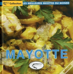 Capa do artigo Mayotte