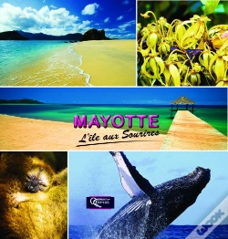 Capa do artigo Mayotte, L'Île Aux Sourires