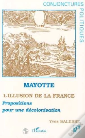 Capa do artigo Mayotte, L