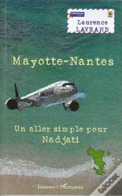 Capa do artigo Mayotte Nantes, Un Aller Simple Pour Nadjati