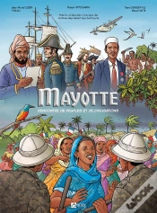 Capa do artigo Mayotte