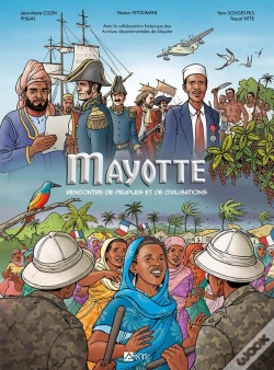 Capa do artigo Mayotte