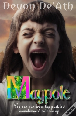 Capa do artigo Maypole