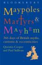 Maypoles, Martyrs And Mayhem - Preview