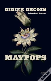 Capa do artigo Maypops