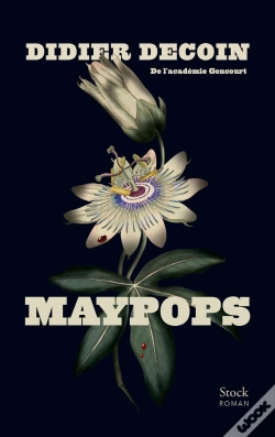 Capa do artigo Maypops