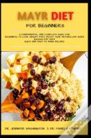Mayr Diet For Beginners