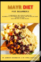 Mayr Diet For Beginners