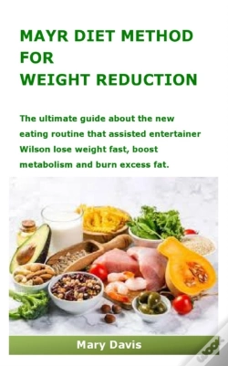 Capa do artigo Mayr Diet Method For Weight Reduction