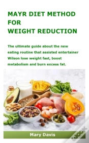 Capa do artigo Mayr Diet Method For Weight Reduction