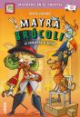 Mayra Brócoli 4: La Domadora De Bichos - Preview