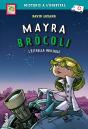 Mayra Brócoli: Læestrella Invisible - Preview