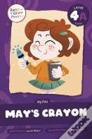 May'S Crayon