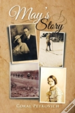 Capa do artigo May'S Story