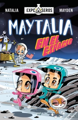 Capa do artigo Maytalia En El Espacio