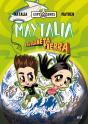 Maytalia Y El Planeta Tierra - Preview